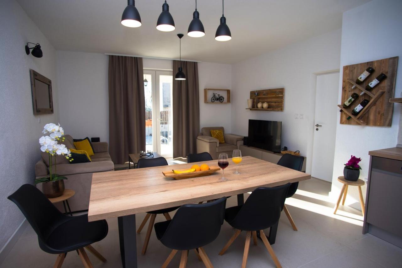 Holiday Home - Balde Pristeg Exterior photo