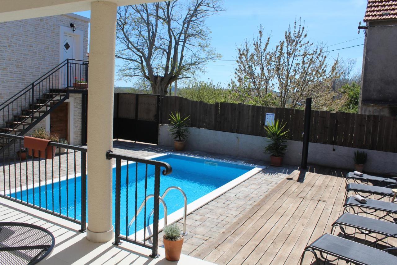 Holiday Home - Balde Pristeg Exterior photo